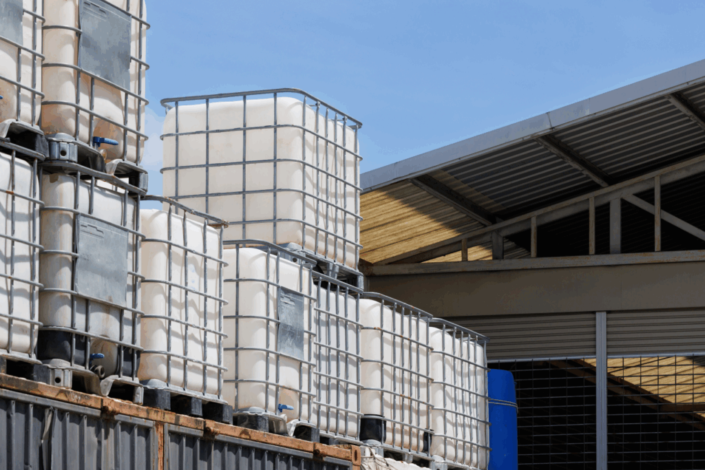 Expertos en reparación de plásticos industriales en Murcia